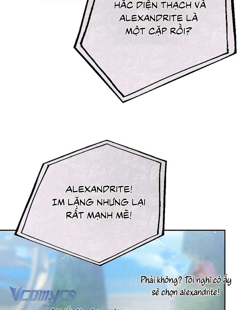 Nàng Dâu Hắc Diện Thạch Chap 7 - Next Chap 8