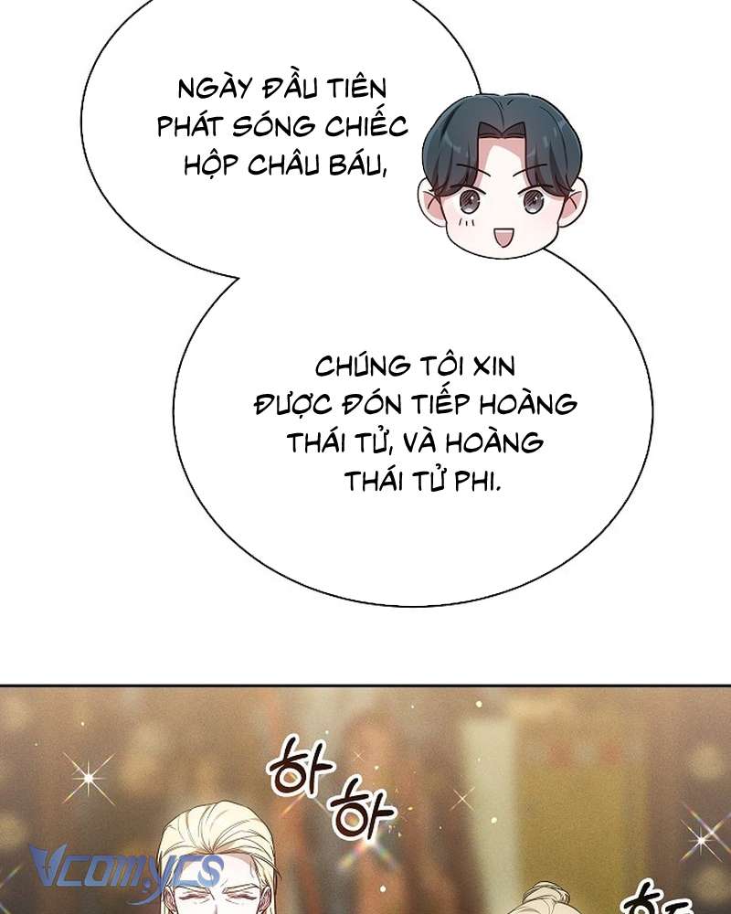 Nàng Dâu Hắc Diện Thạch Chap 7 - Next Chap 8