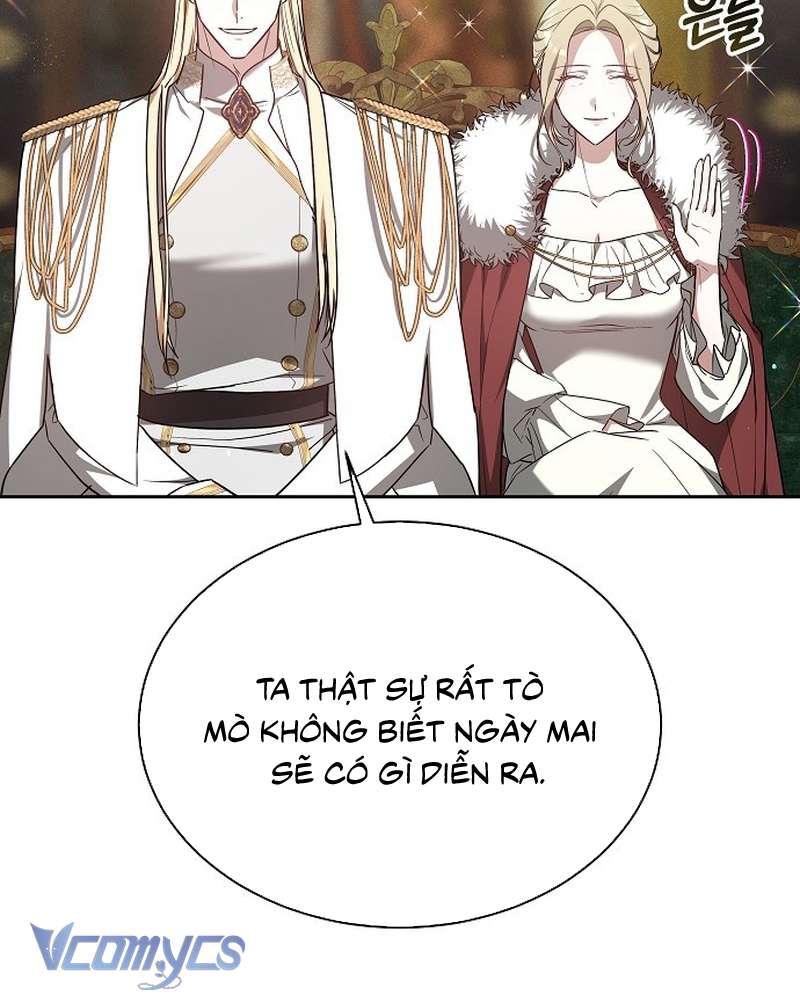 Nàng Dâu Hắc Diện Thạch Chap 7 - Next Chap 8