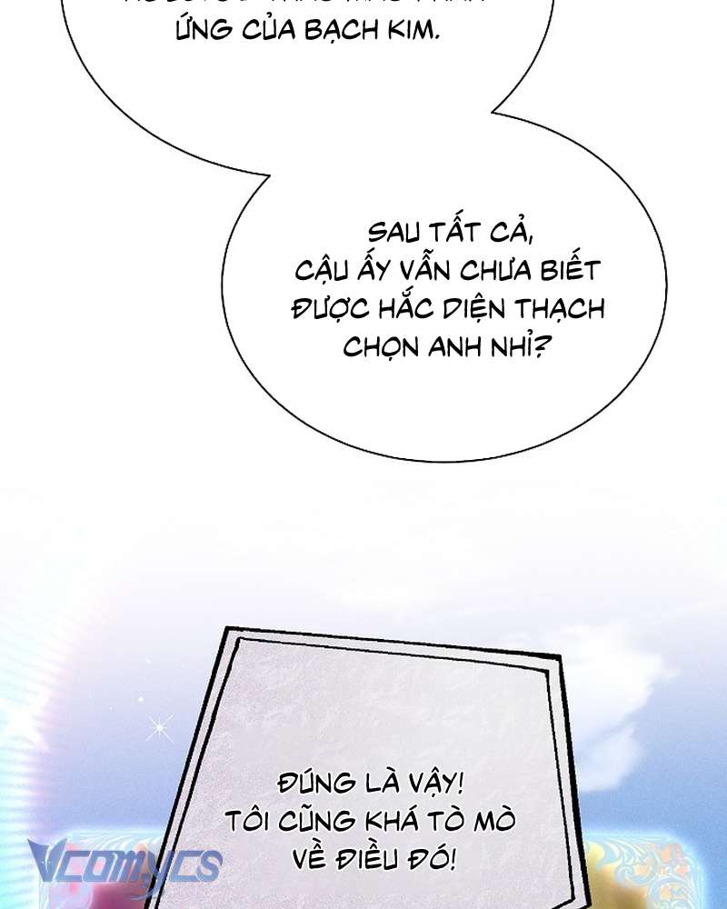 Nàng Dâu Hắc Diện Thạch Chap 7 - Next Chap 8