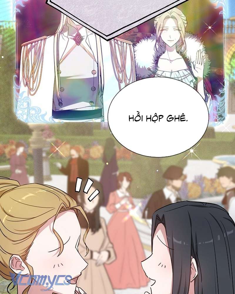 Nàng Dâu Hắc Diện Thạch Chap 7 - Next Chap 8