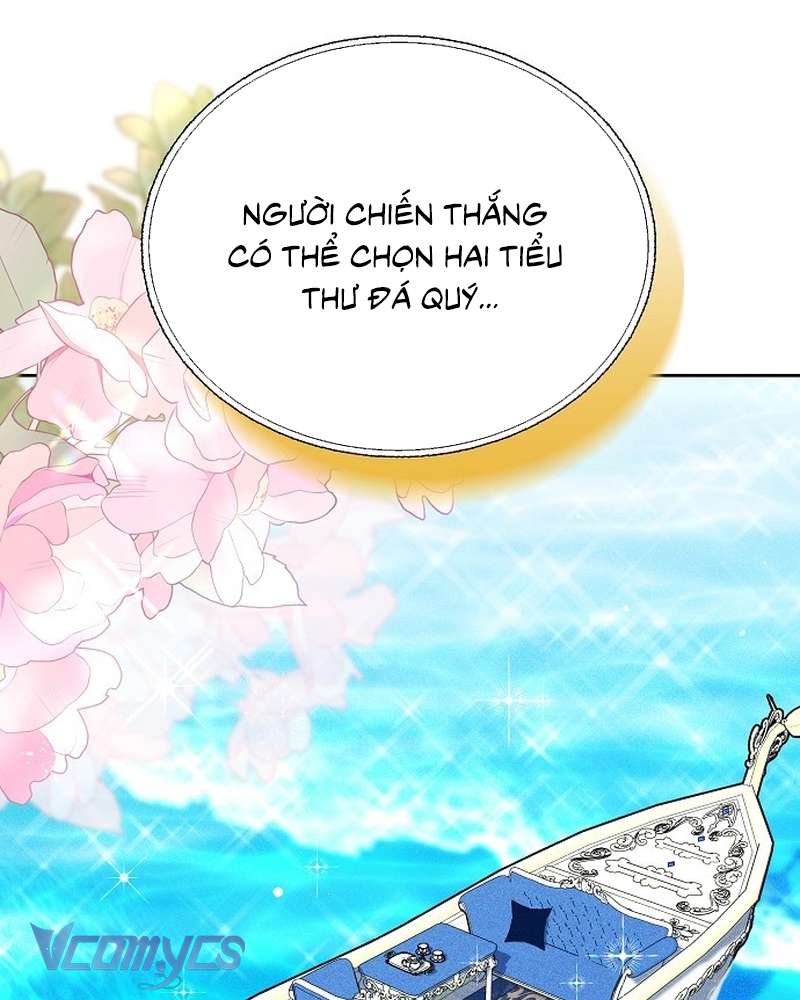 Nàng Dâu Hắc Diện Thạch Chap 8 - Next Chap 9