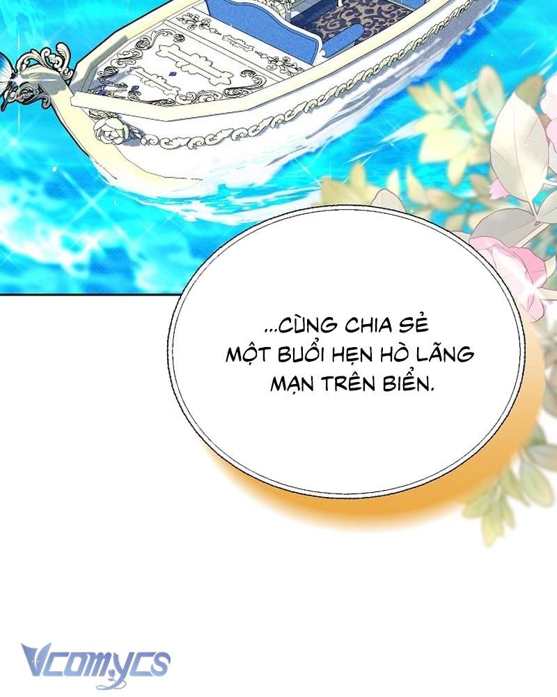 Nàng Dâu Hắc Diện Thạch Chap 8 - Next Chap 9