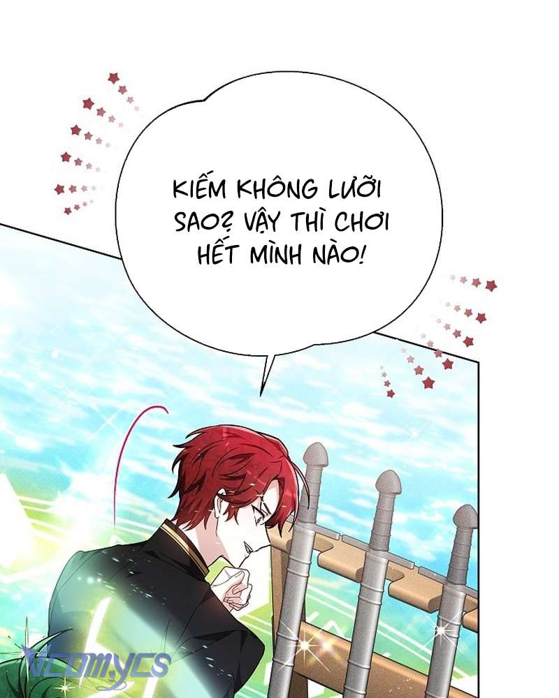 Nàng Dâu Hắc Diện Thạch Chap 8 - Next Chap 9