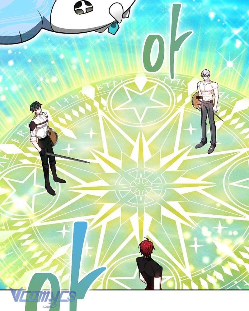 Nàng Dâu Hắc Diện Thạch Chap 8 - Next Chap 9