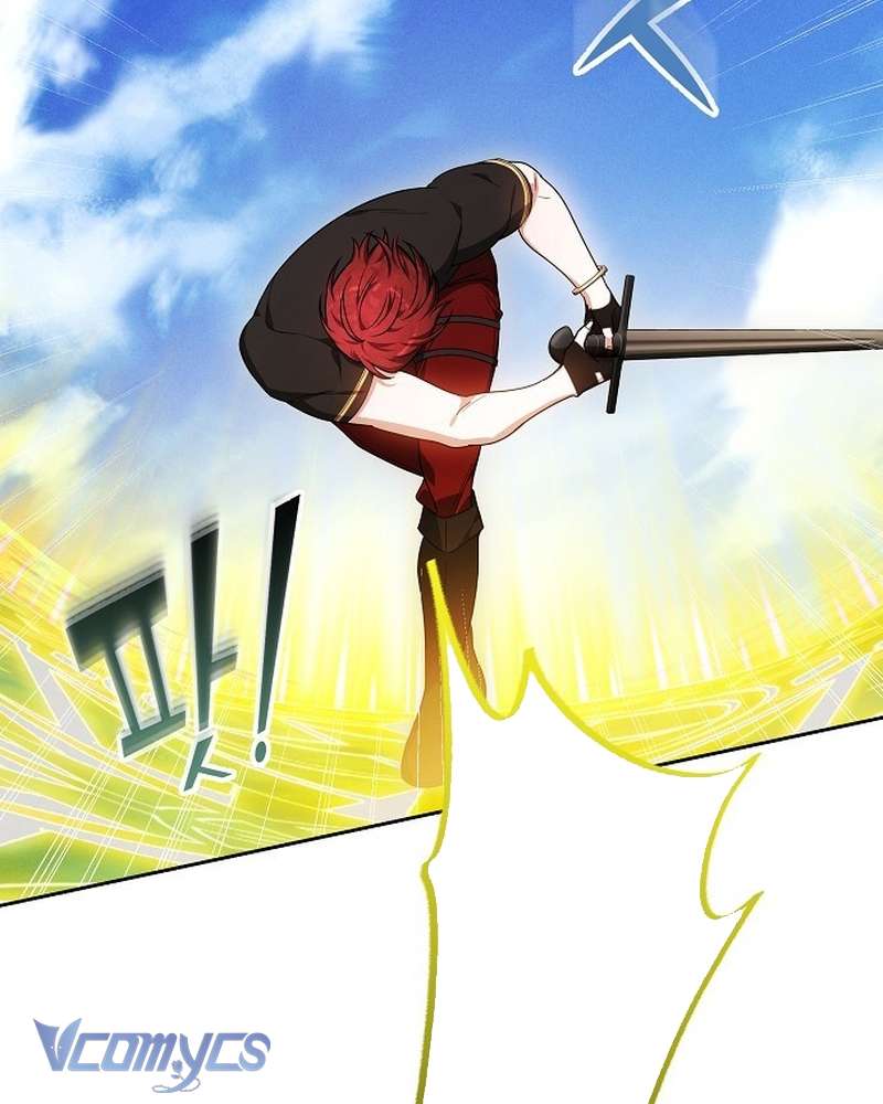 Nàng Dâu Hắc Diện Thạch Chap 8 - Next Chap 9