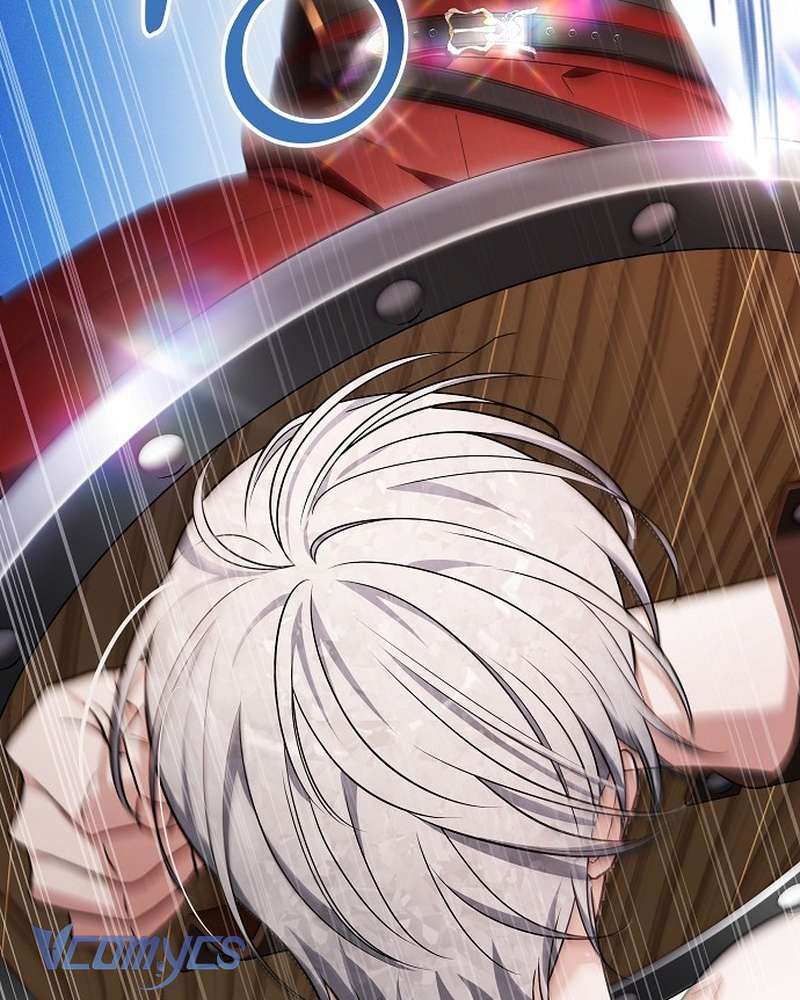 Nàng Dâu Hắc Diện Thạch Chap 8 - Next Chap 9