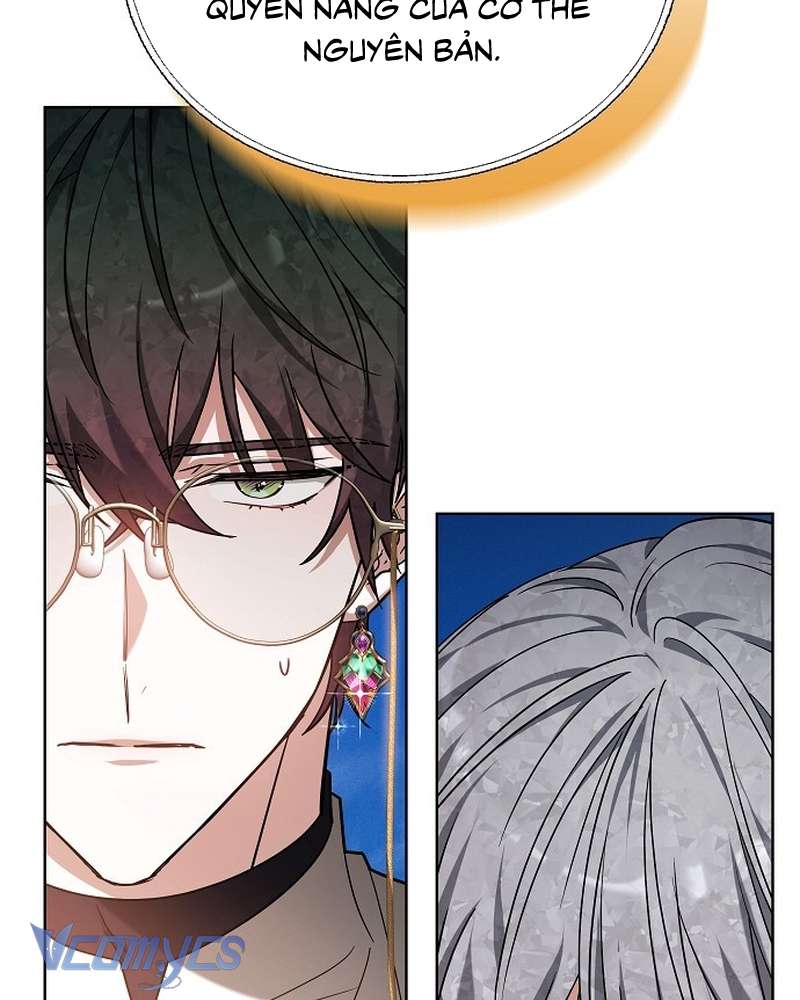 Nàng Dâu Hắc Diện Thạch Chap 8 - Next Chap 9