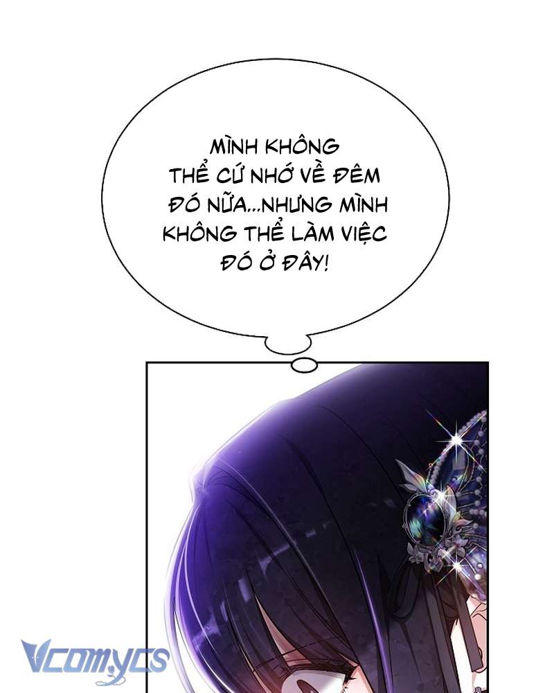 Nàng Dâu Hắc Diện Thạch Chap 8 - Next Chap 9