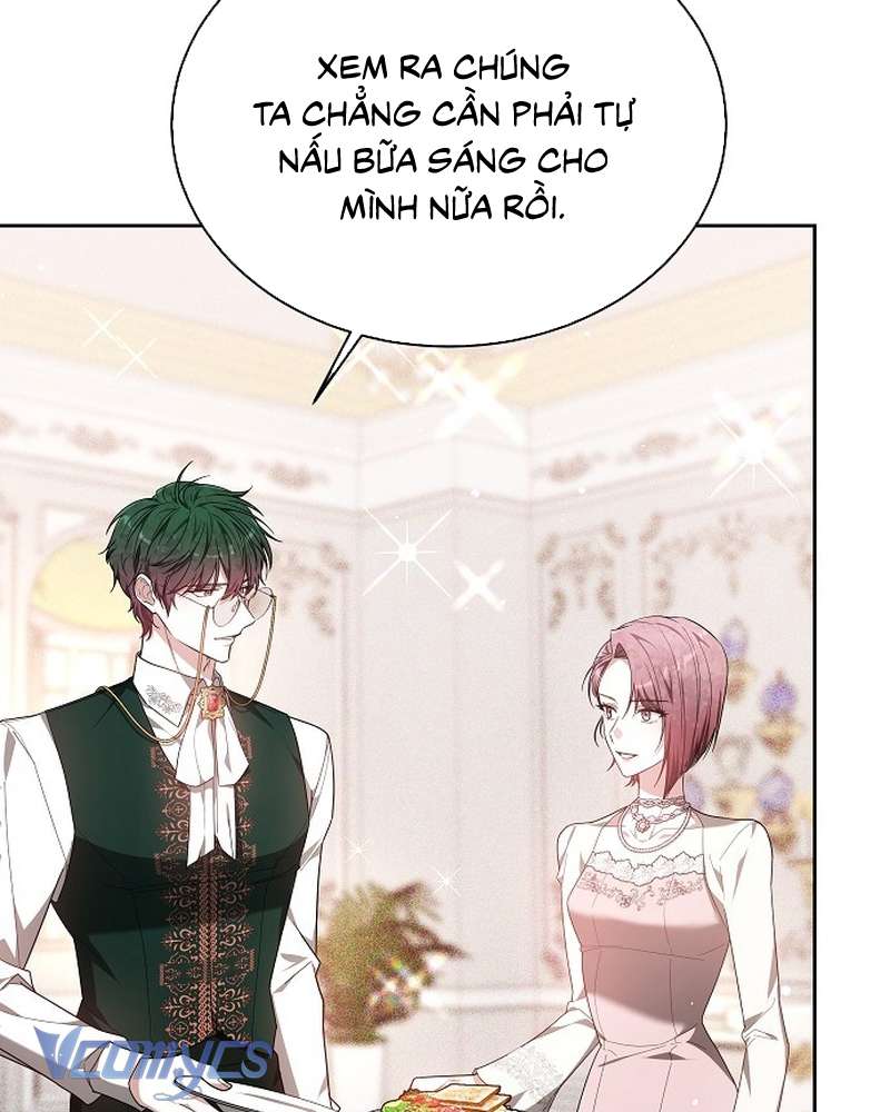Nàng Dâu Hắc Diện Thạch Chap 8 - Next Chap 9