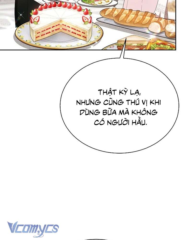 Nàng Dâu Hắc Diện Thạch Chap 8 - Next Chap 9