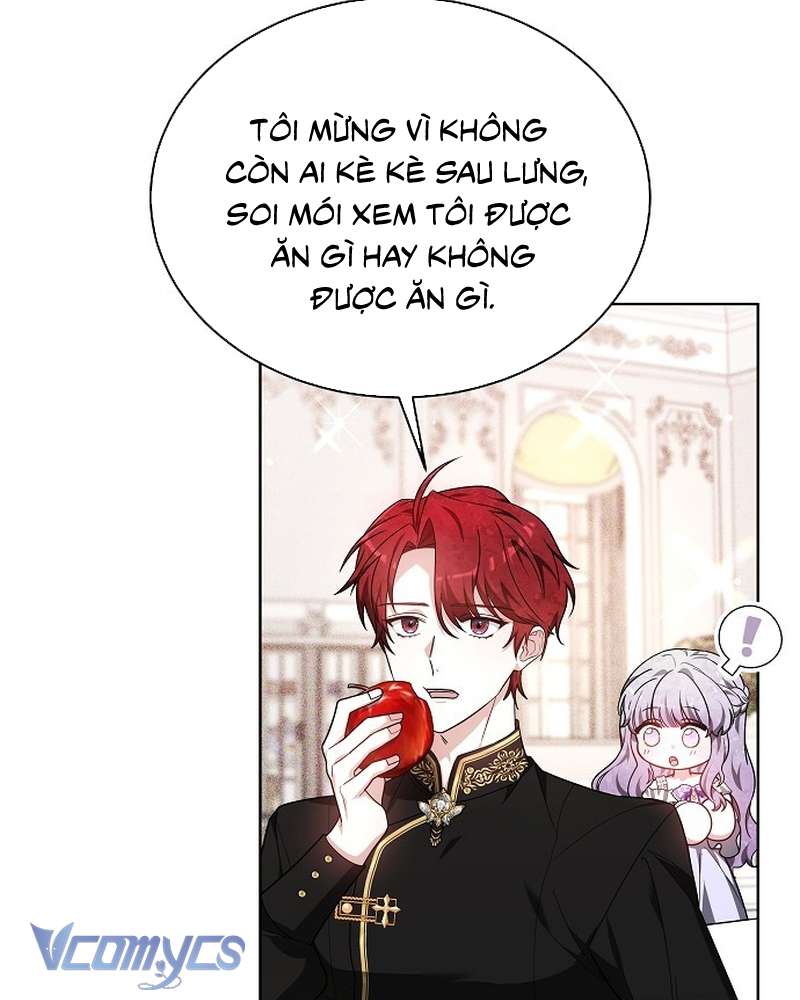 Nàng Dâu Hắc Diện Thạch Chap 8 - Next Chap 9