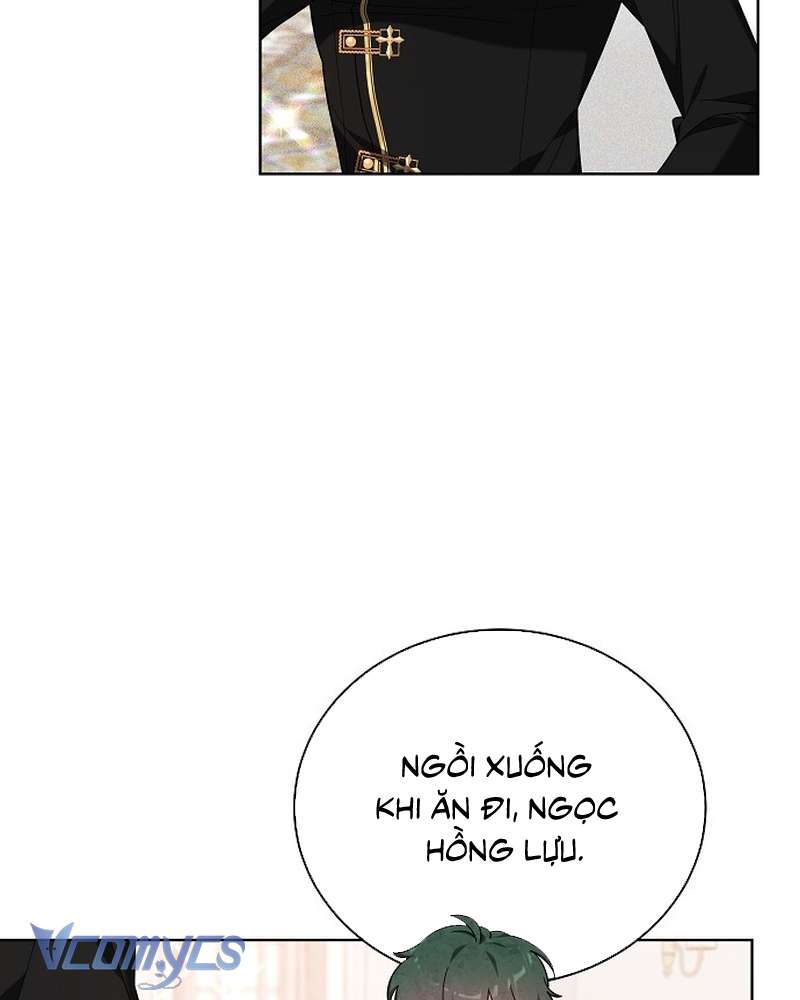 Nàng Dâu Hắc Diện Thạch Chap 8 - Next Chap 9