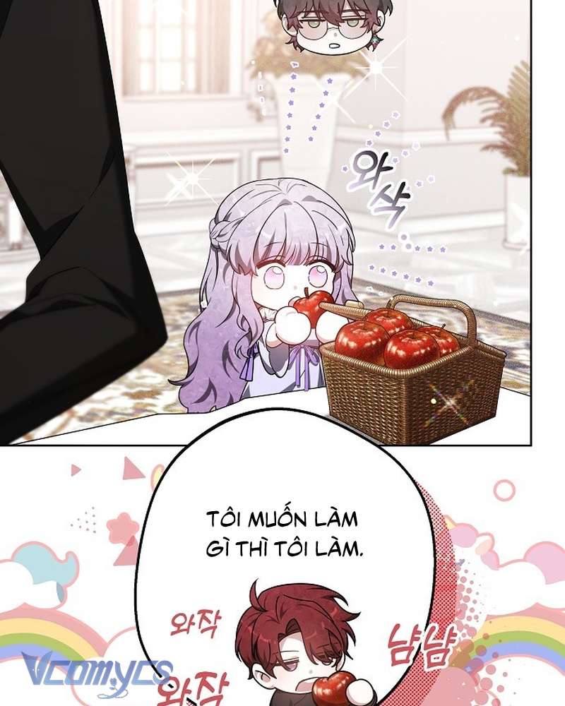 Nàng Dâu Hắc Diện Thạch Chap 8 - Next Chap 9