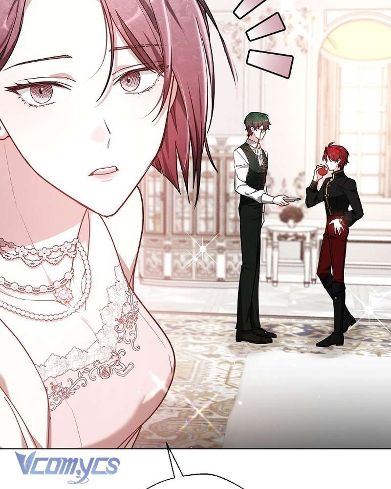 Nàng Dâu Hắc Diện Thạch Chap 8 - Next Chap 9