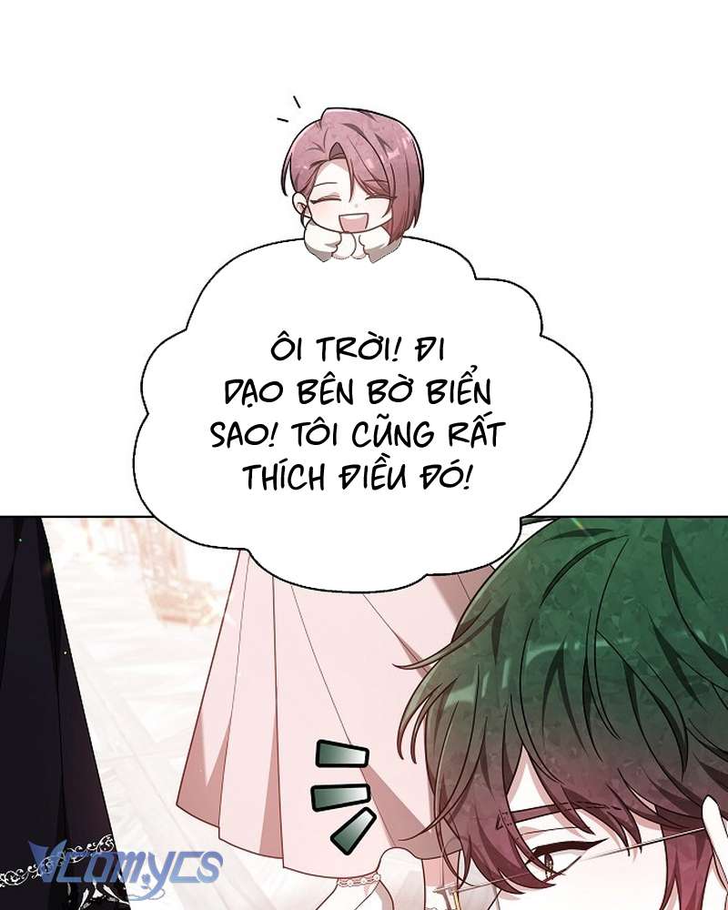 Nàng Dâu Hắc Diện Thạch Chap 8 - Next Chap 9