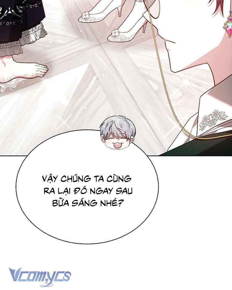 Nàng Dâu Hắc Diện Thạch Chap 8 - Next Chap 9
