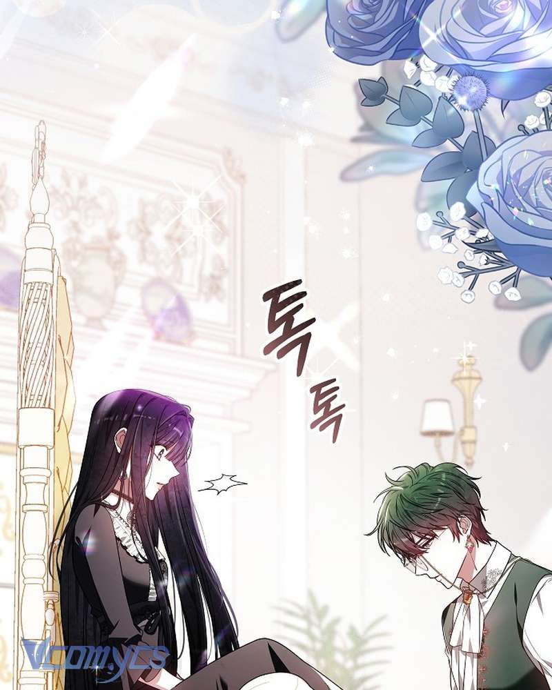 Nàng Dâu Hắc Diện Thạch Chap 8 - Next Chap 9