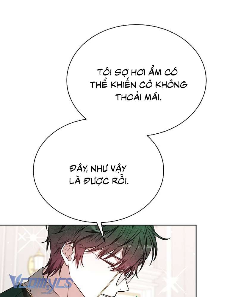 Nàng Dâu Hắc Diện Thạch Chap 8 - Next Chap 9