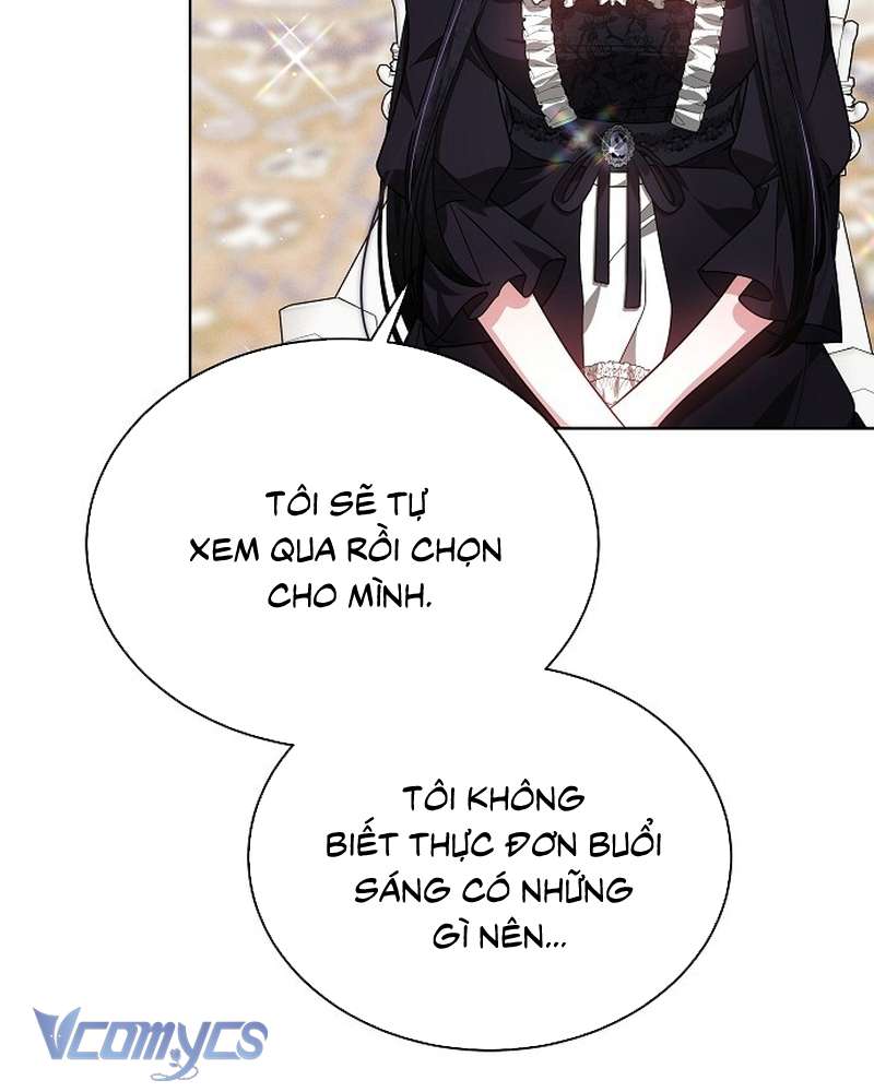 Nàng Dâu Hắc Diện Thạch Chap 8 - Next Chap 9