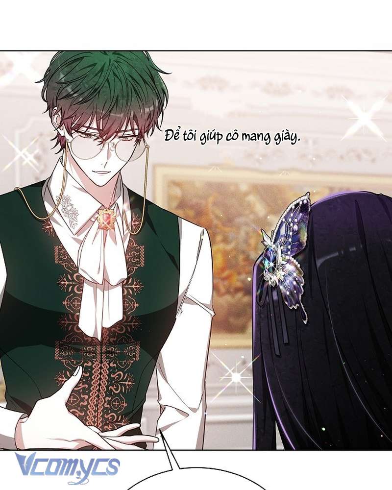 Nàng Dâu Hắc Diện Thạch Chap 8 - Next Chap 9