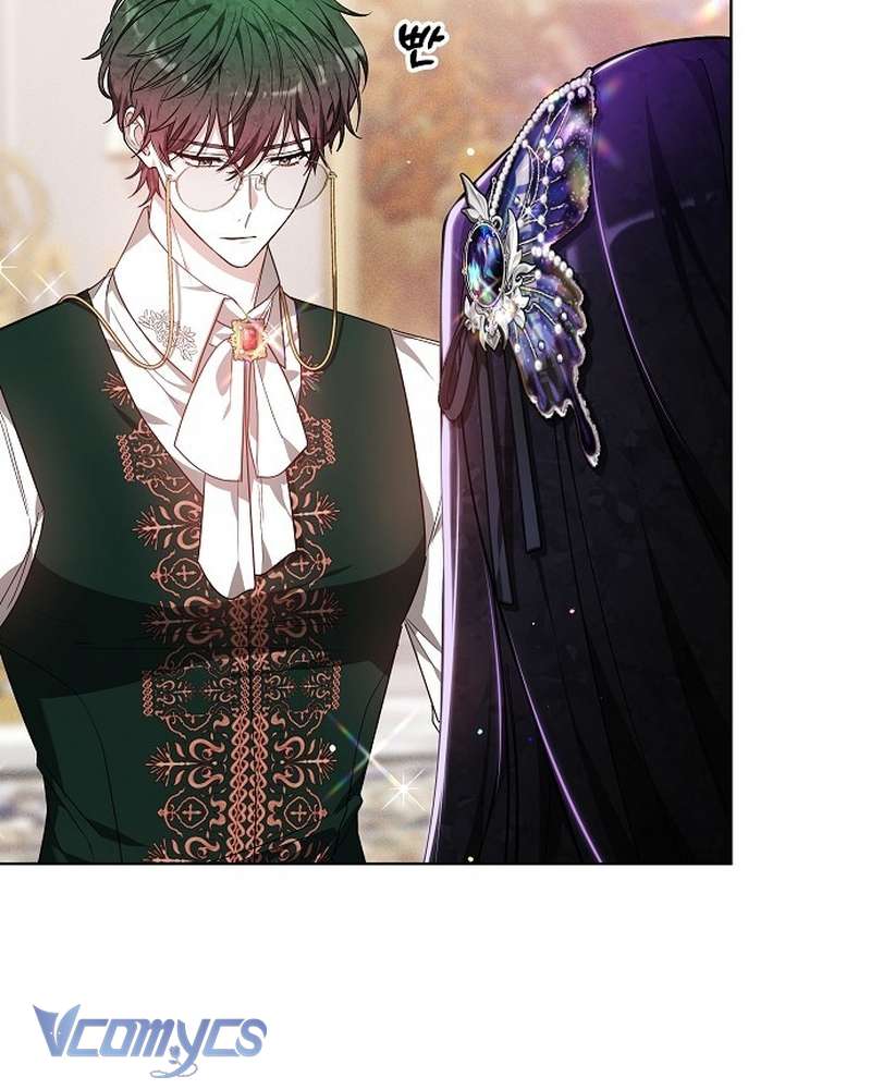 Nàng Dâu Hắc Diện Thạch Chap 8 - Next Chap 9