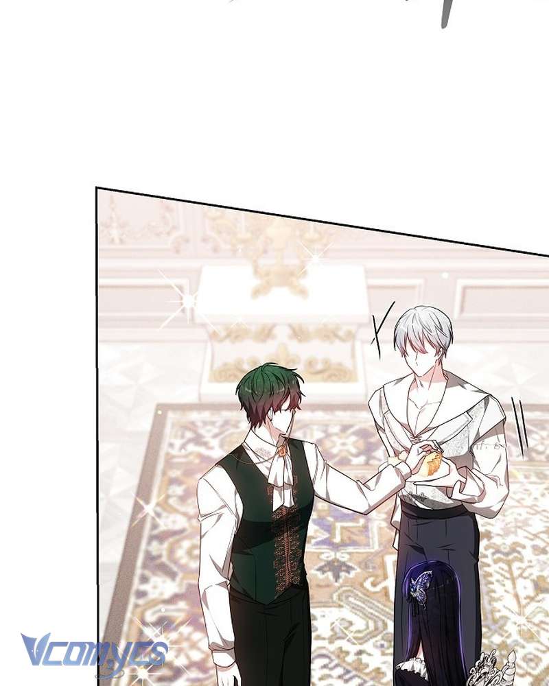 Nàng Dâu Hắc Diện Thạch Chap 8 - Next Chap 9