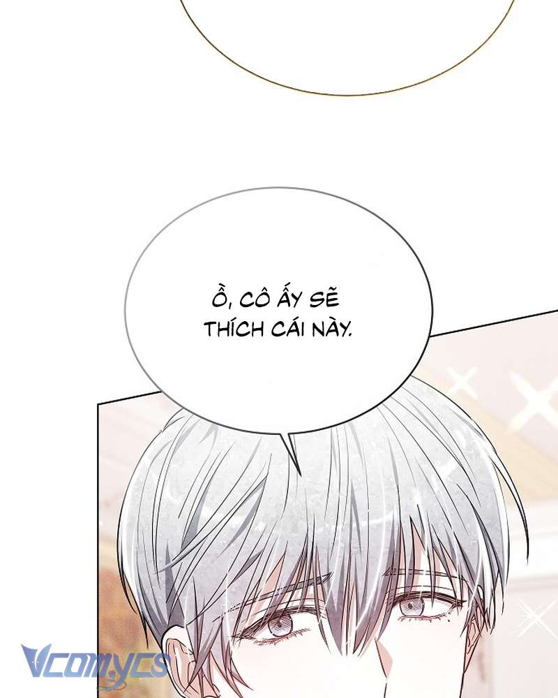 Nàng Dâu Hắc Diện Thạch Chap 8 - Next Chap 9