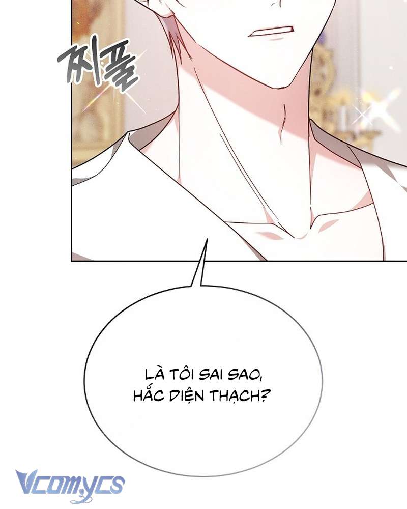 Nàng Dâu Hắc Diện Thạch Chap 8 - Next Chap 9