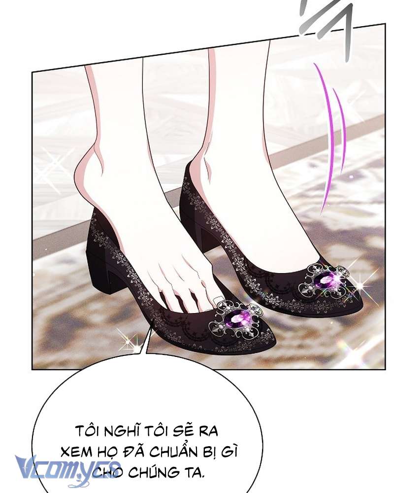 Nàng Dâu Hắc Diện Thạch Chap 8 - Next Chap 9