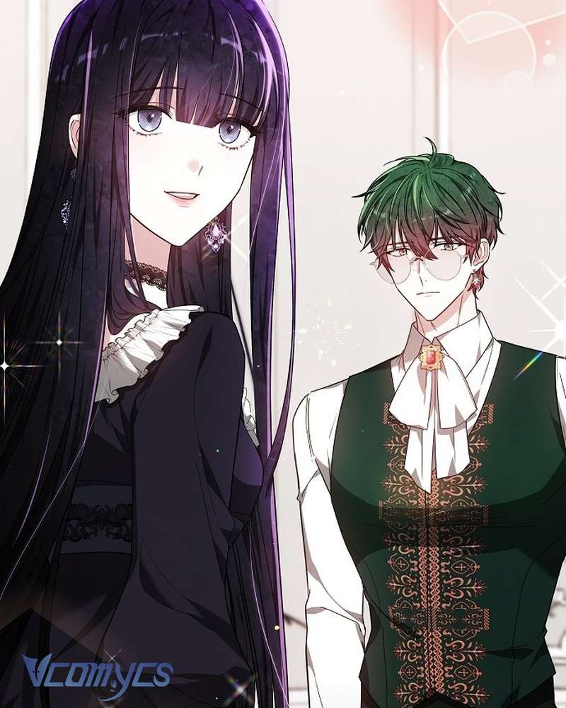 Nàng Dâu Hắc Diện Thạch Chap 8 - Next Chap 9