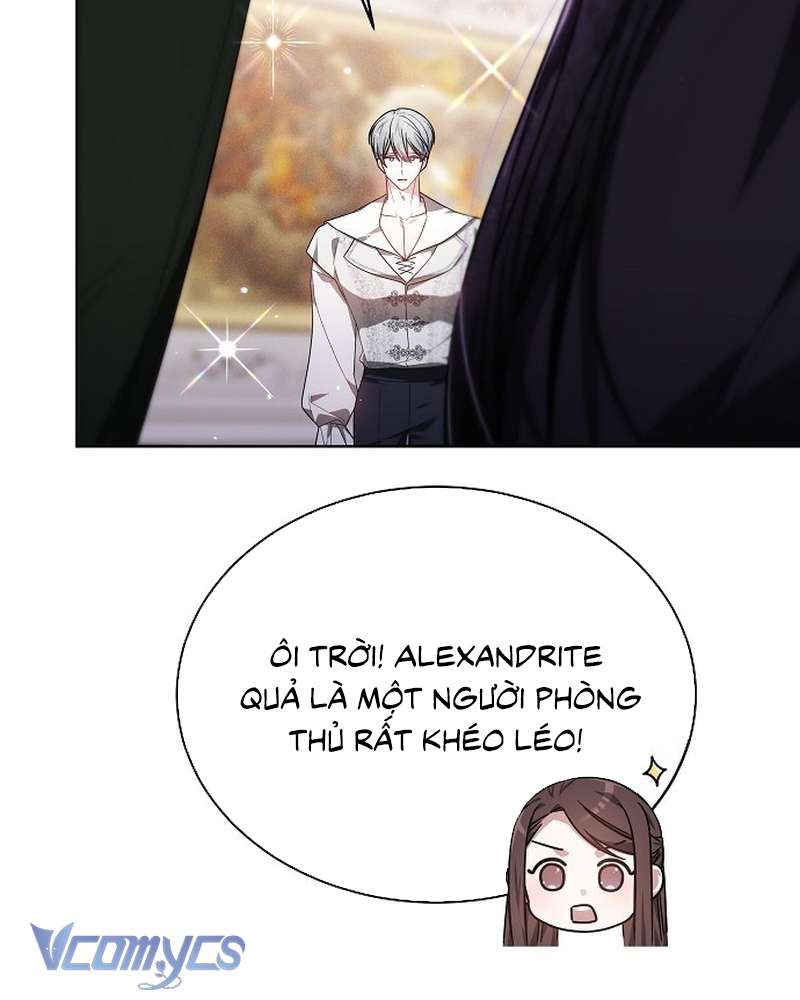 Nàng Dâu Hắc Diện Thạch Chap 8 - Next Chap 9