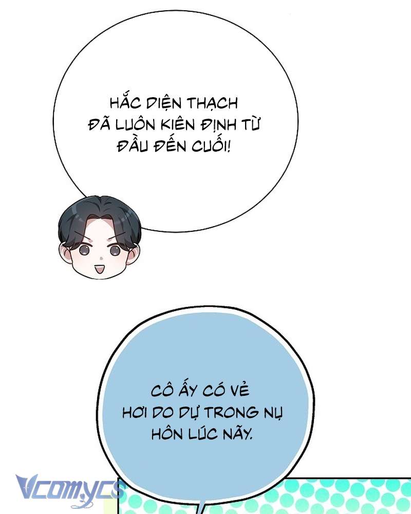 Nàng Dâu Hắc Diện Thạch Chap 8 - Next Chap 9