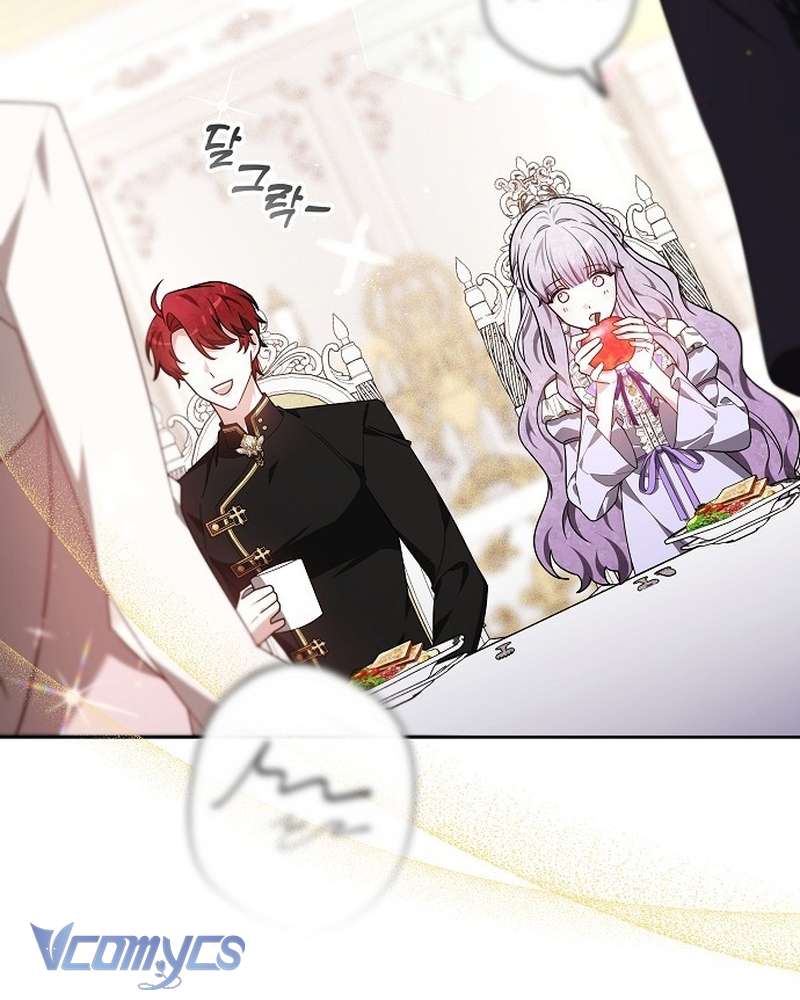 Nàng Dâu Hắc Diện Thạch Chap 8 - Next Chap 9