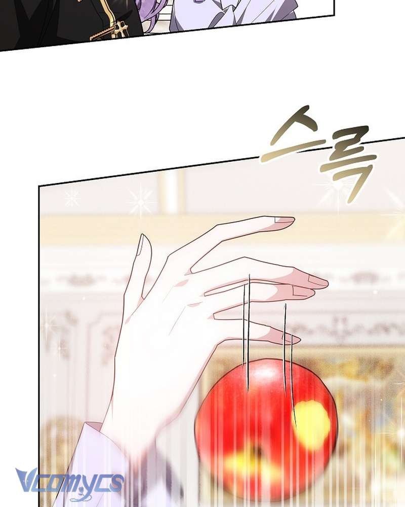 Nàng Dâu Hắc Diện Thạch Chap 8 - Next Chap 9