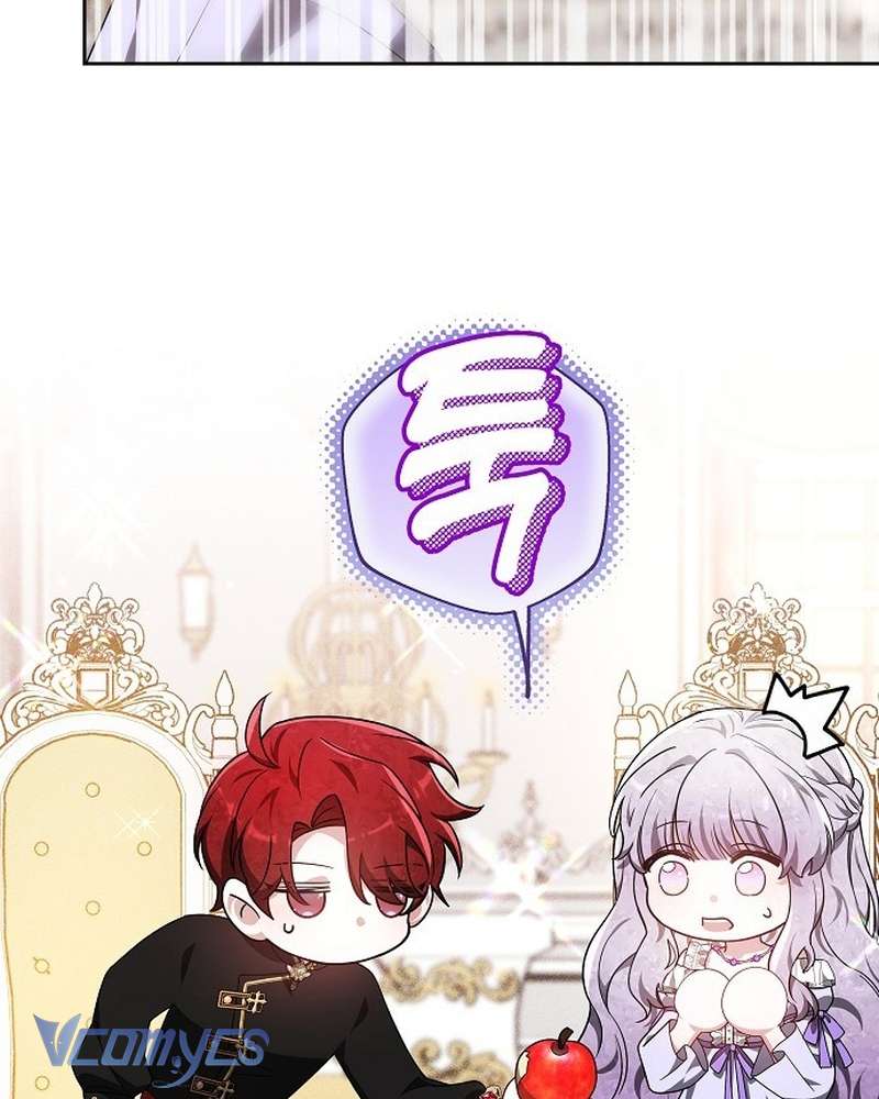 Nàng Dâu Hắc Diện Thạch Chap 8 - Next Chap 9