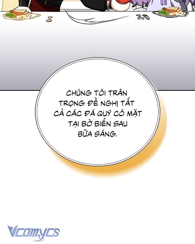 Nàng Dâu Hắc Diện Thạch Chap 8 - Next Chap 9