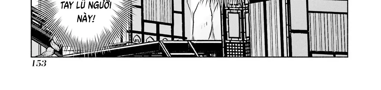 Nàng Dâu Nhà Họ Kyougane Chap 10 - Next Chap 11