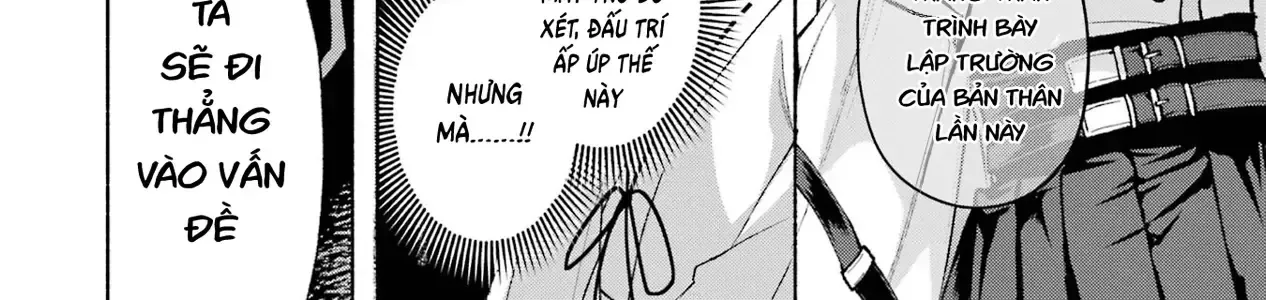 Nàng Dâu Nhà Họ Kyougane Chap 10 - Next Chap 11