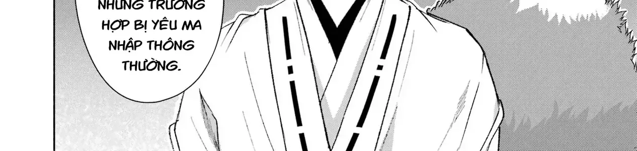 Nàng Dâu Nhà Họ Kyougane Chap 10 - Next Chap 11