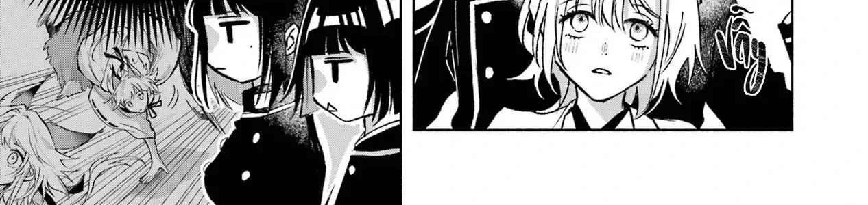 Nàng Dâu Nhà Họ Kyougane Chap 10 - Next Chap 11