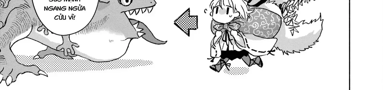 Nàng Dâu Nhà Họ Kyougane Chap 10 - Next Chap 11