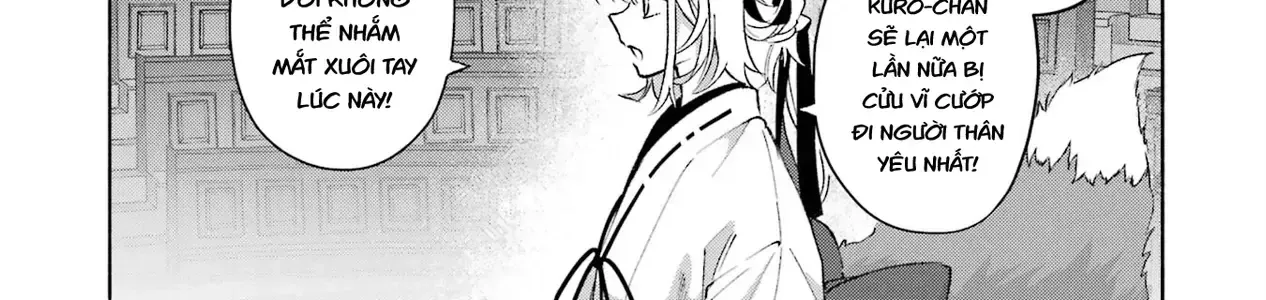 Nàng Dâu Nhà Họ Kyougane Chap 10 - Next Chap 11