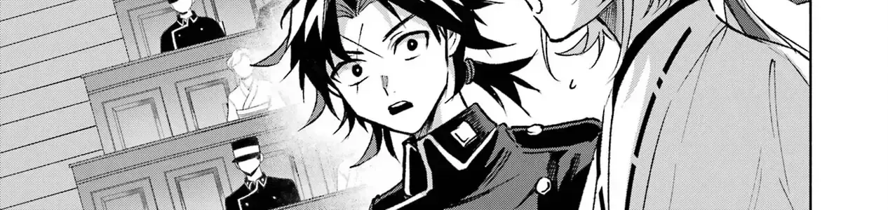 Nàng Dâu Nhà Họ Kyougane Chap 10 - Next Chap 11