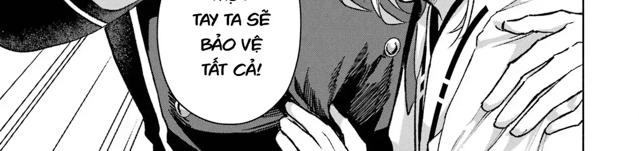 Nàng Dâu Nhà Họ Kyougane Chap 10 - Next Chap 11