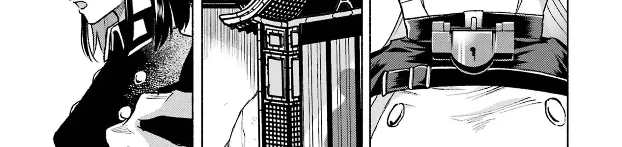 Nàng Dâu Nhà Họ Kyougane Chap 10 - Next Chap 11