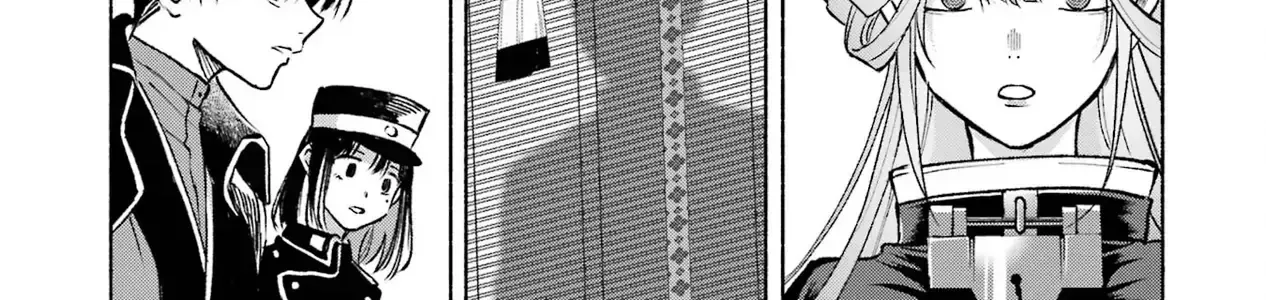 Nàng Dâu Nhà Họ Kyougane Chap 10 - Next Chap 11