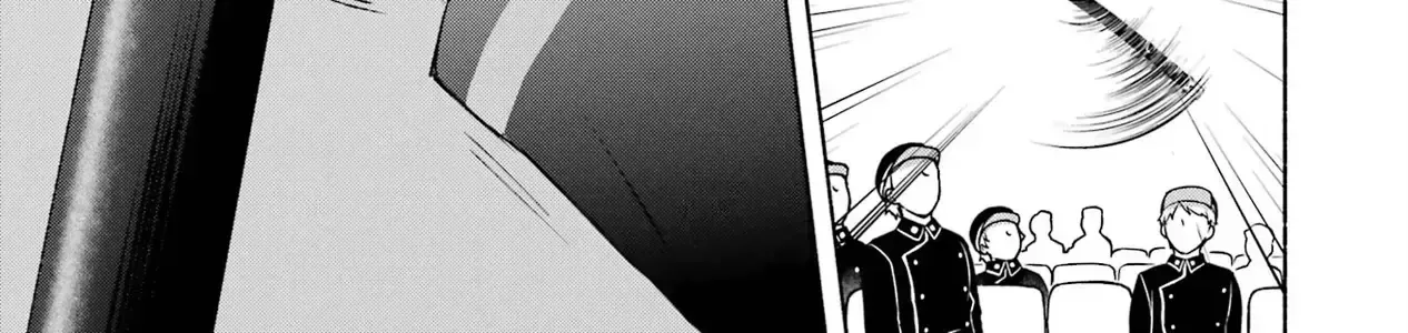 Nàng Dâu Nhà Họ Kyougane Chap 10 - Next Chap 11