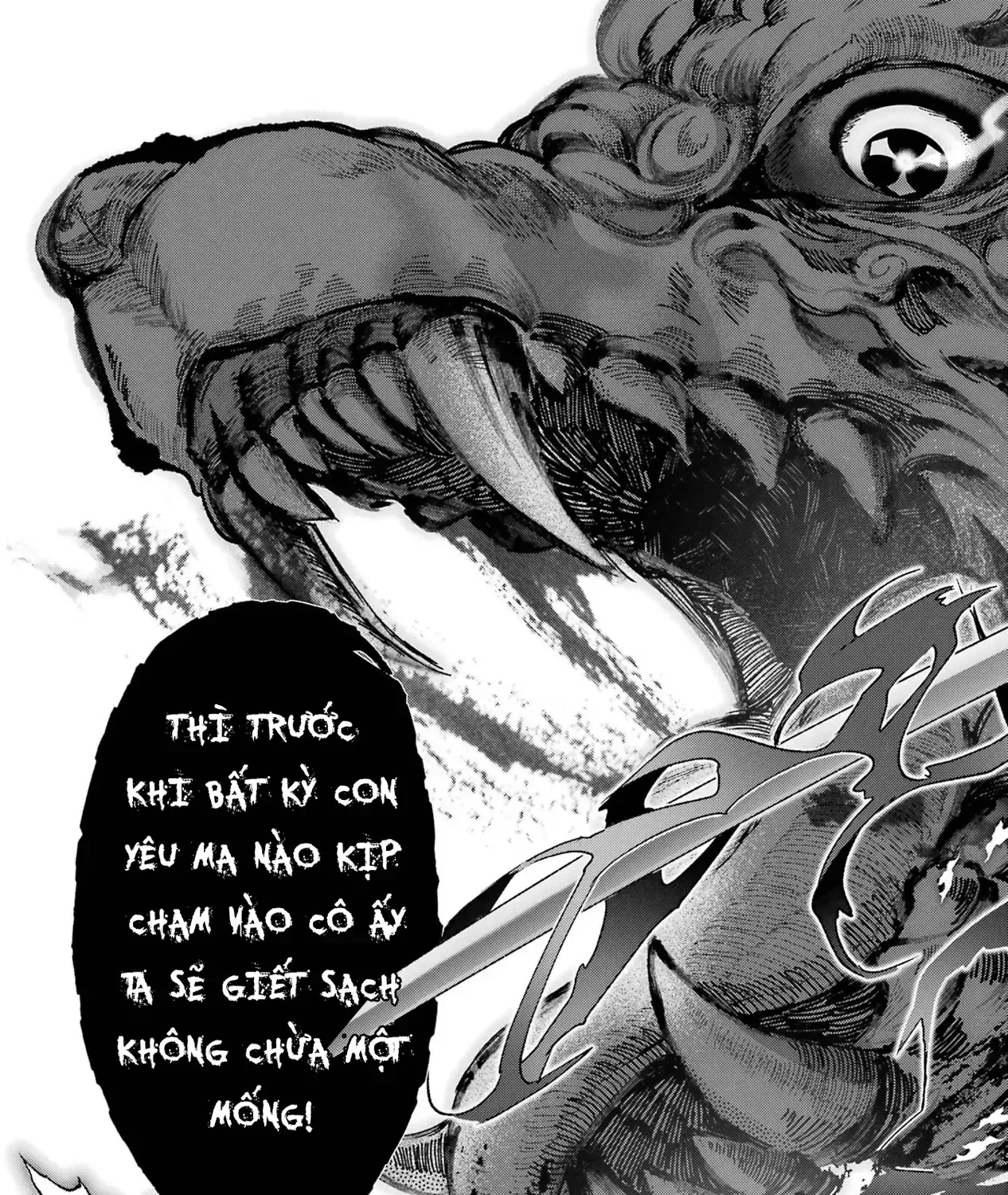 Nàng Dâu Nhà Họ Kyougane Chap 10 - Next Chap 11