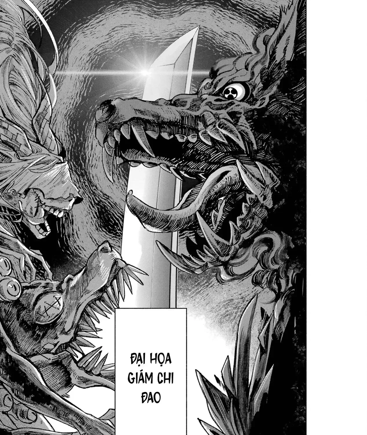 Nàng Dâu Nhà Họ Kyougane Chap 10 - Next Chap 11